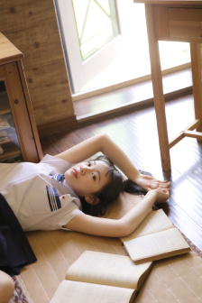 女教师二